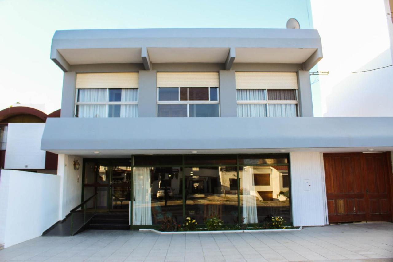 Vintage Hotell Puerto Madryn Eksteriør bilde