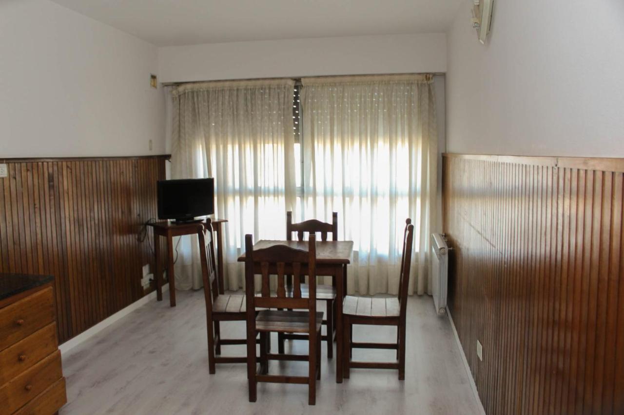 Vintage Hotell Puerto Madryn Eksteriør bilde