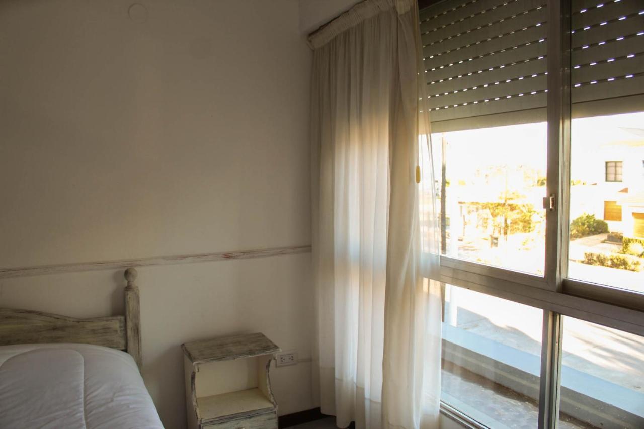 Vintage Hotell Puerto Madryn Eksteriør bilde