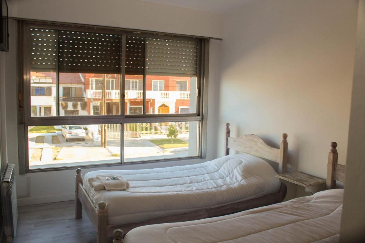 Vintage Hotell Puerto Madryn Eksteriør bilde